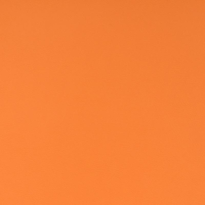 Koženka 030 oranžová