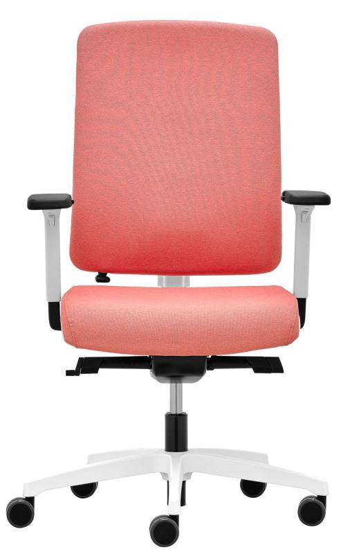 RIM Kancelárska stolička FLEXi FX 1114 čalúnenie FAME, STEP, CRISP