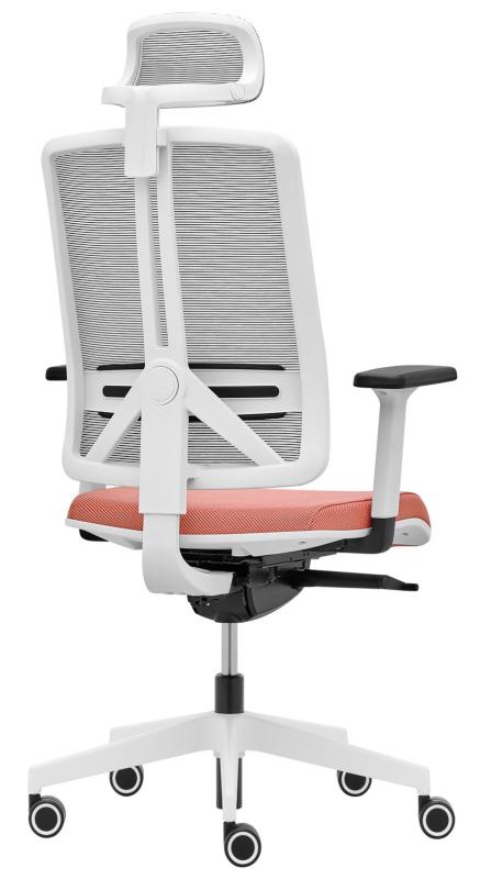 RIM Kancelárska stolička FLEXi FX 1104 čalúnenie BONDAI