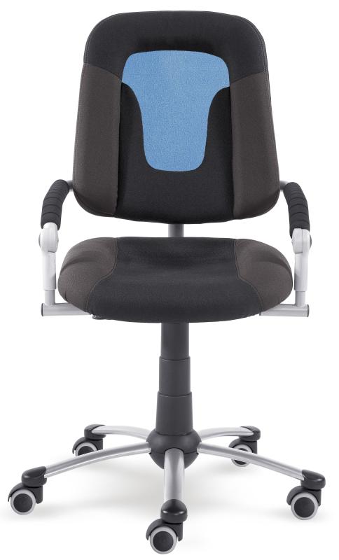 MAYER Detská rastúca stolička FREAKY SPORT 475 modrá Xtreme