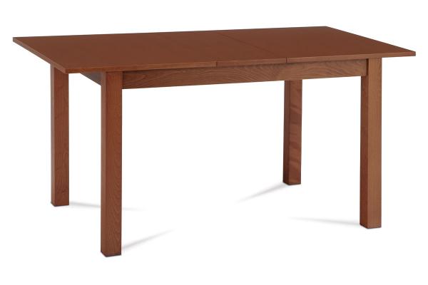 Jedálenský stôl rozkladací BT-6930 TR3, 120+30x80x75cm, čerešňa