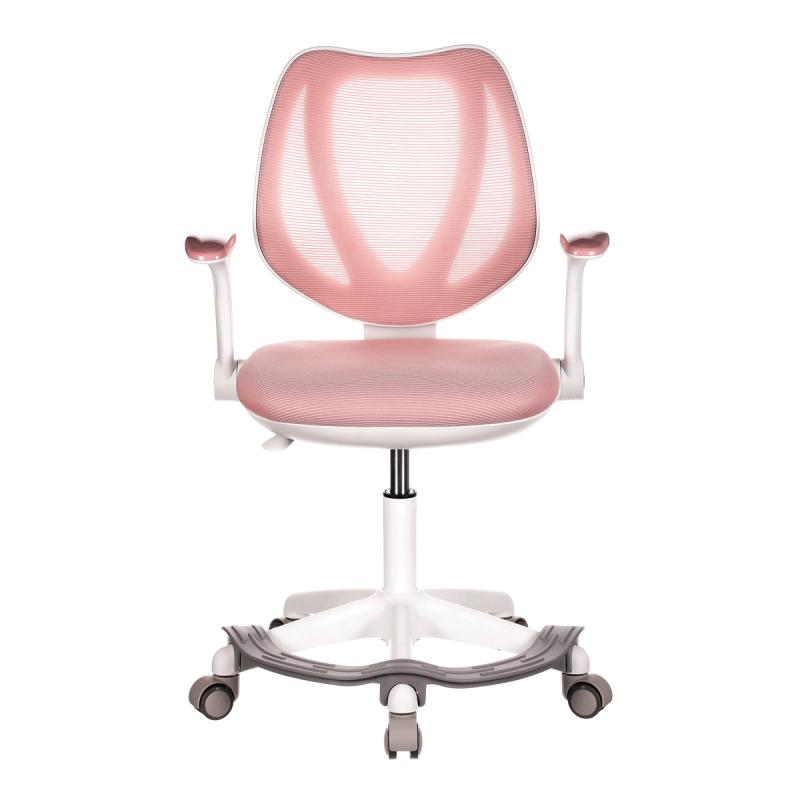 Detská stolička KA-C806 PINK ružová