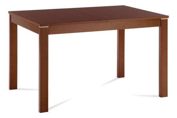 Jedálenský stôl BT-6777 TR3 rozkladací, 120+30x80x74 cm, čerešňa